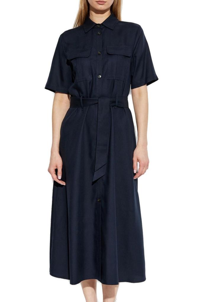 Woolrich Woolrich Long Shirt Dress