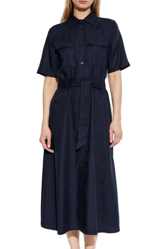 Woolrich Woolrich Long Shirt Dress 2