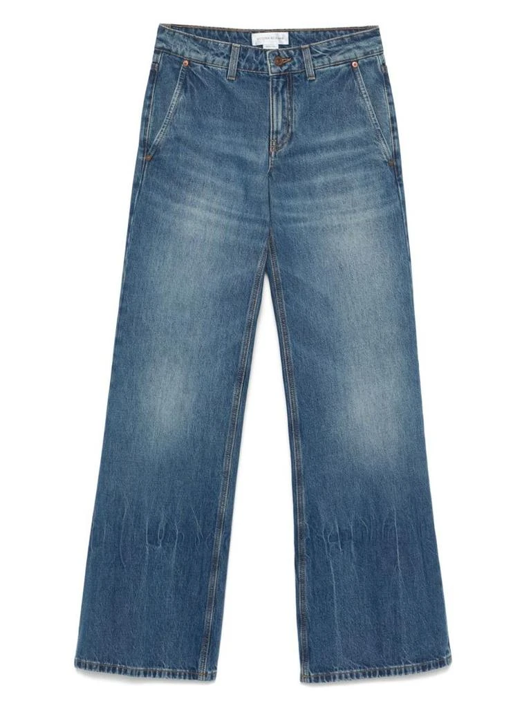 Victoria Beckham Victoria Beckham Jeans 1