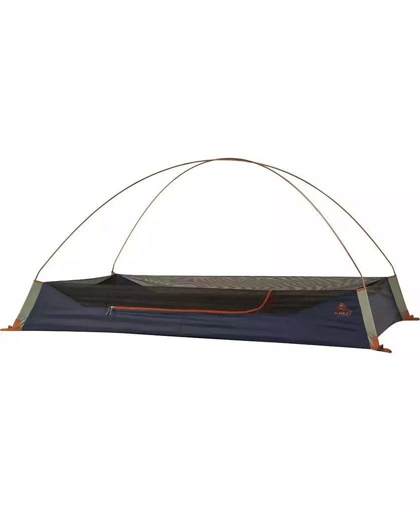 Kelty Late Start Tent: 2-Person 3-Season 3-Season Backpacking Tents 4