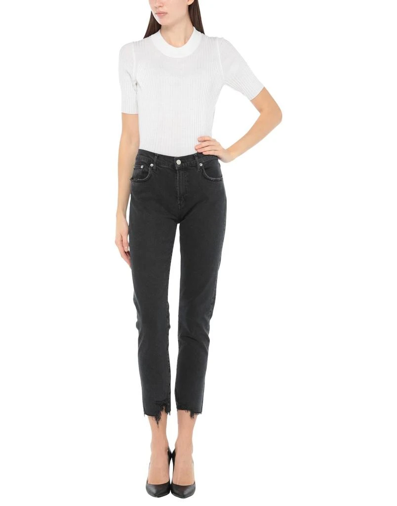 AGOLDE Denim pants 2