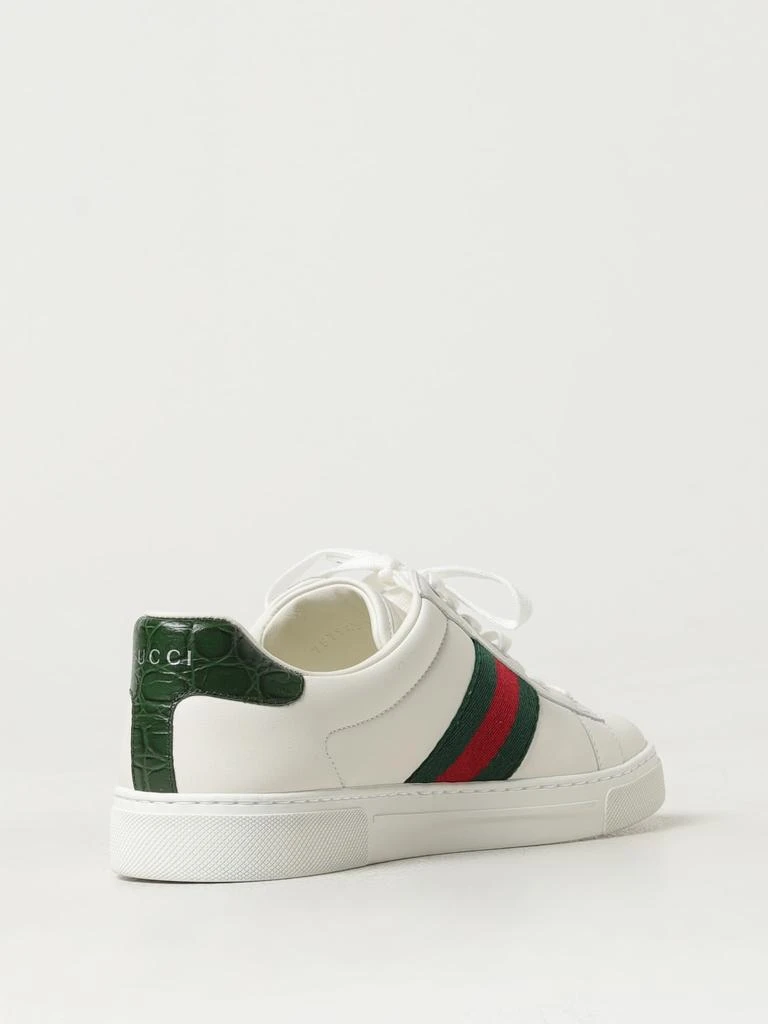 GUCCI Sneakers woman Gucci 3