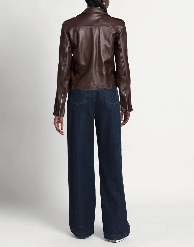 STREET LEATHERS Biker jacket 2