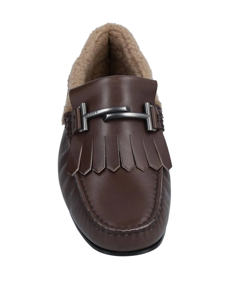 Tod's Loafers 4