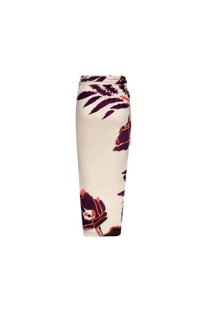 Juan de Dios Juan De Dios - Mapara Skirt