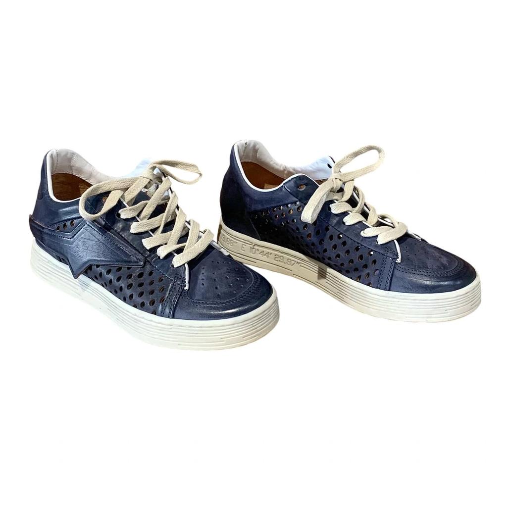 A.S. 98 A.S.98 - Women's Adrian Leather Sneaker