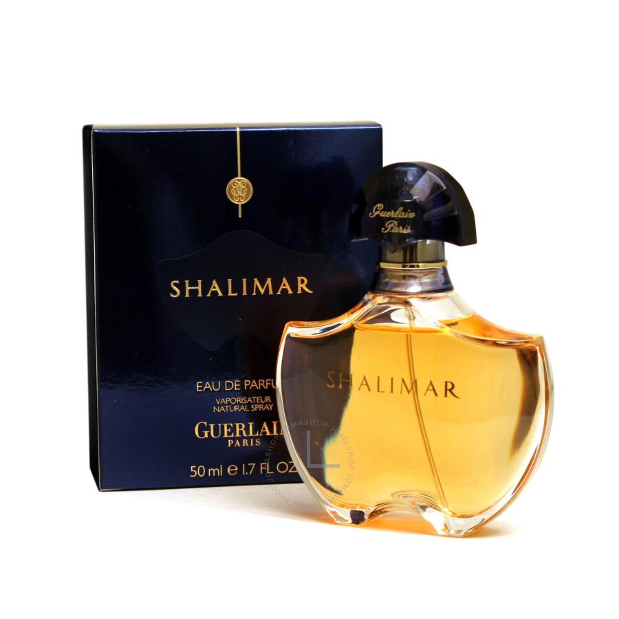 Guerlain Guerlain Shalimar Ladies EDP