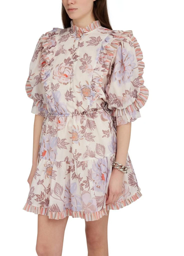 MAGALI PASCAL Mini dress 4