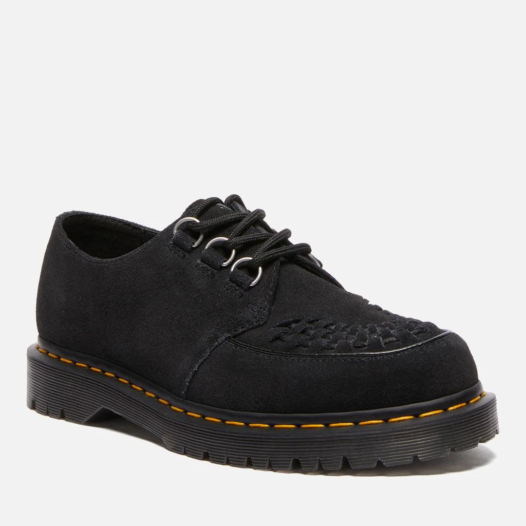 Shop Men's Ramsey Suede Creepers on Sale at BeyondStyle – Get 41