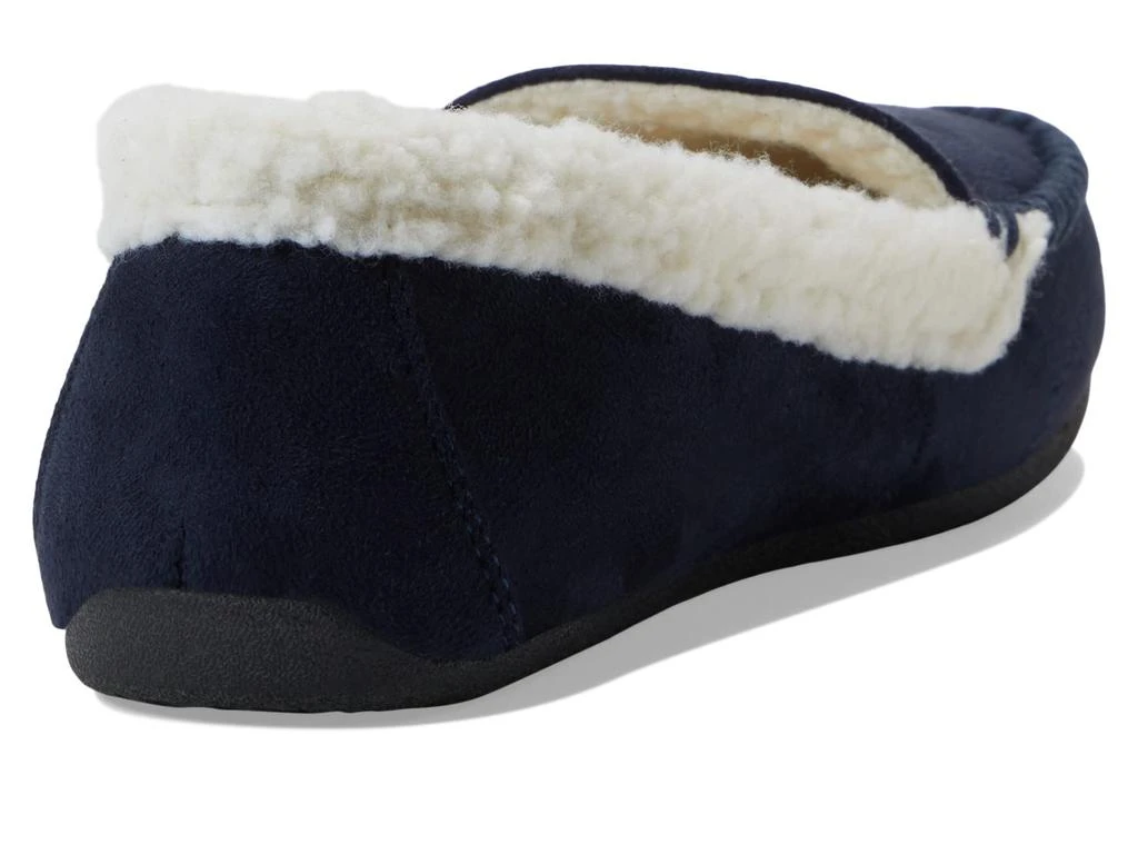 Ralph Lauren Declan Moccasin Slipper 5