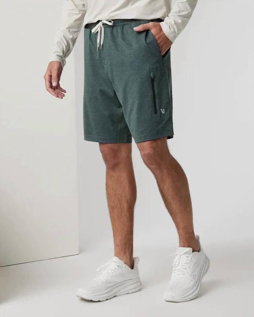 Vuori Vuori - Men's Sunday Short