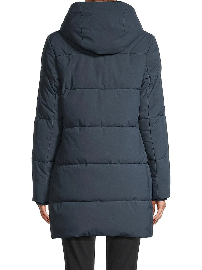 Save The Duck Arctic Bethany Hooded Parka 5