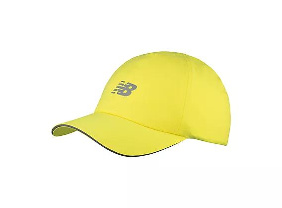 New Balance 6 Panel Performance Hat