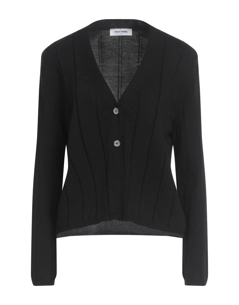 GRAN SASSO Cardigan 1