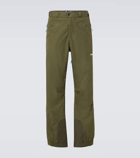 Oakley TC Camber RC Shell ski pants