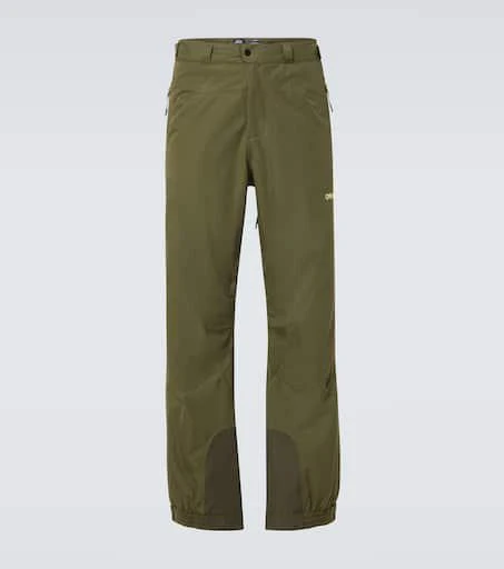 Oakley TC Camber RC Shell ski pants 1