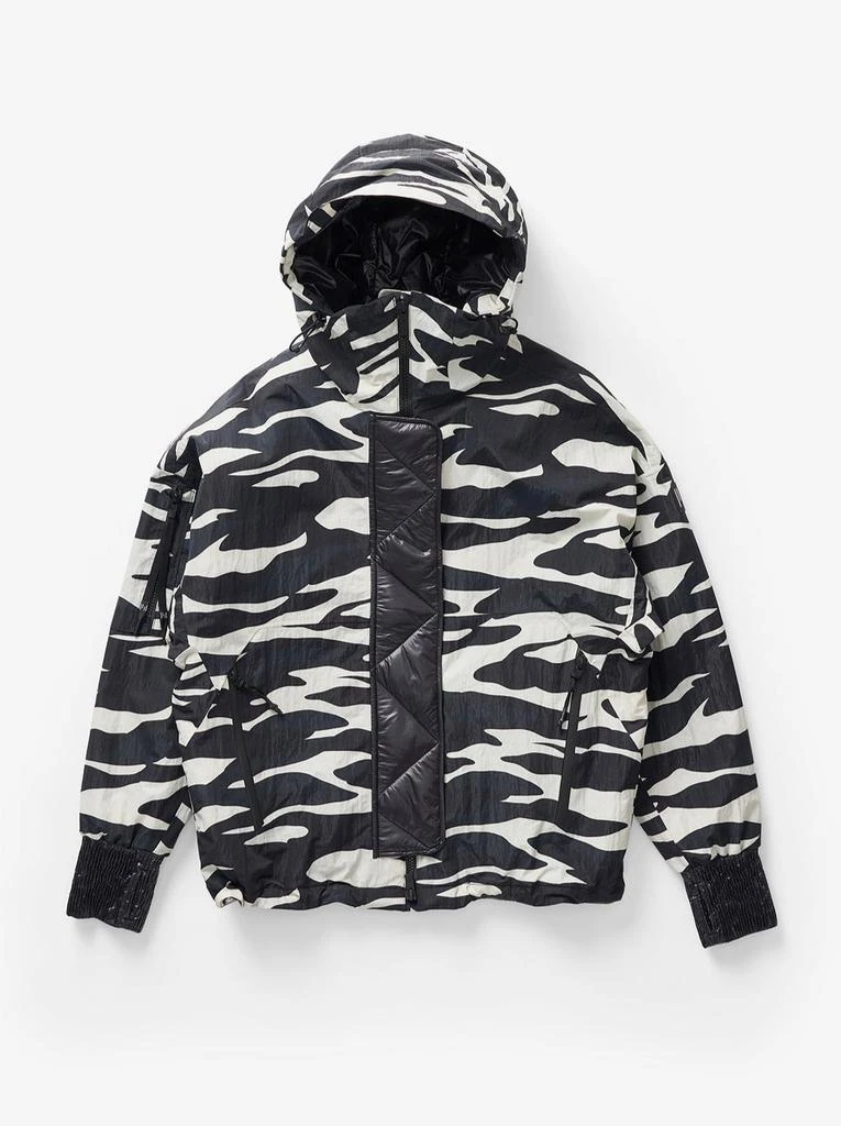 Holden W Sloane Insulated Jacket - Zebra 2