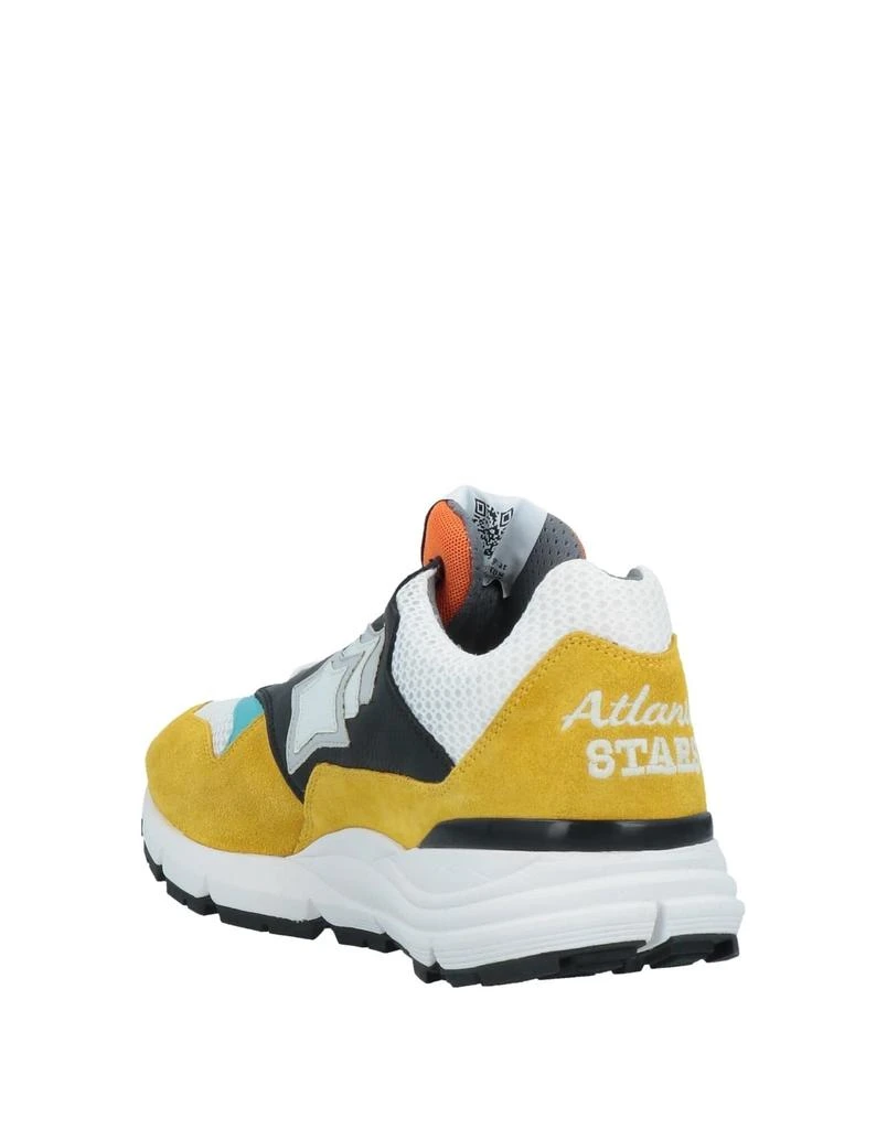 ATLANTIC STARS Sneakers 3