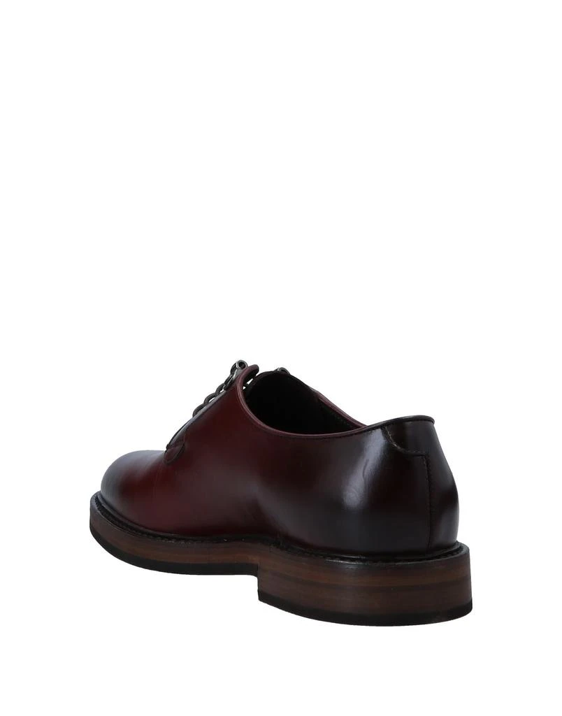 Fratelli Rossetti Laced shoes 3