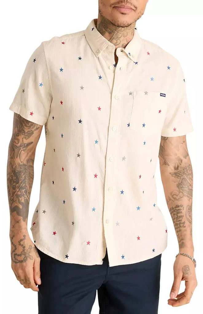 chubbies Chubbies Men's Friday Shirt 1