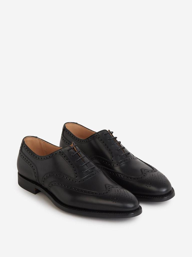 Crockett & Jones Crockett & Jones Westgate Leather Shoes