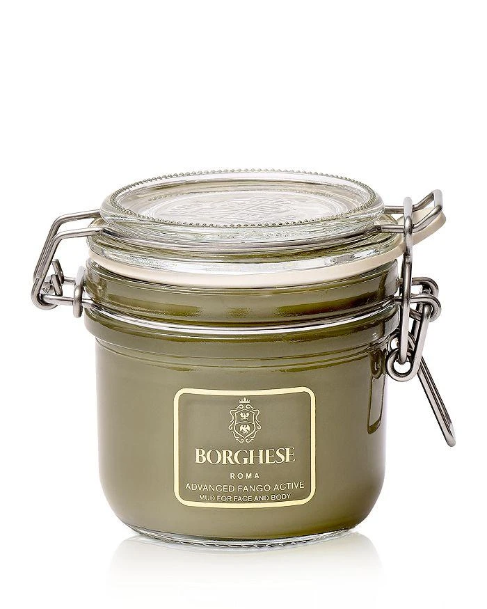 Borghese Advanced Fango Active Mud Mask 7.5 oz. 1