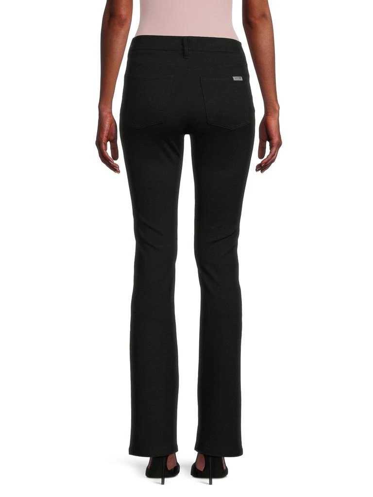 Joe
s Jeans High Rise Solid Jeans 2