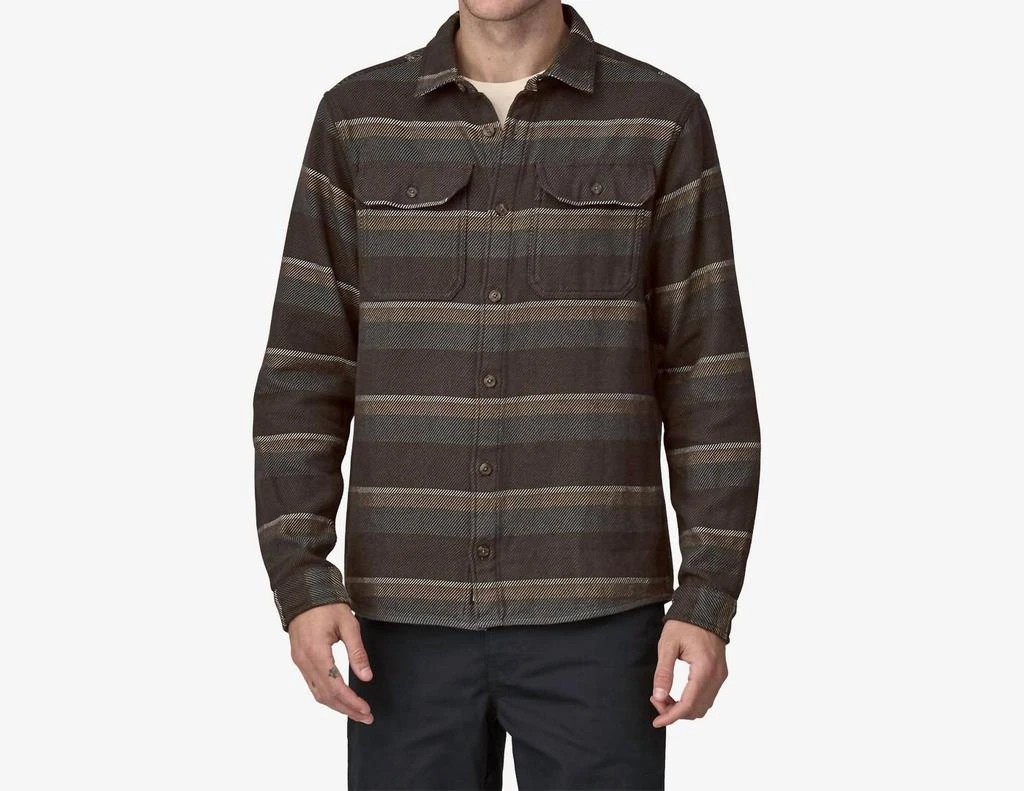 Patagonia Patagonia - Fjord Loft Shirt 1