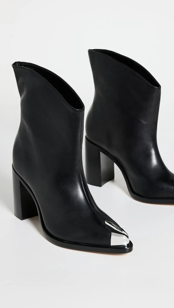 Schutz Blaze Boots 4