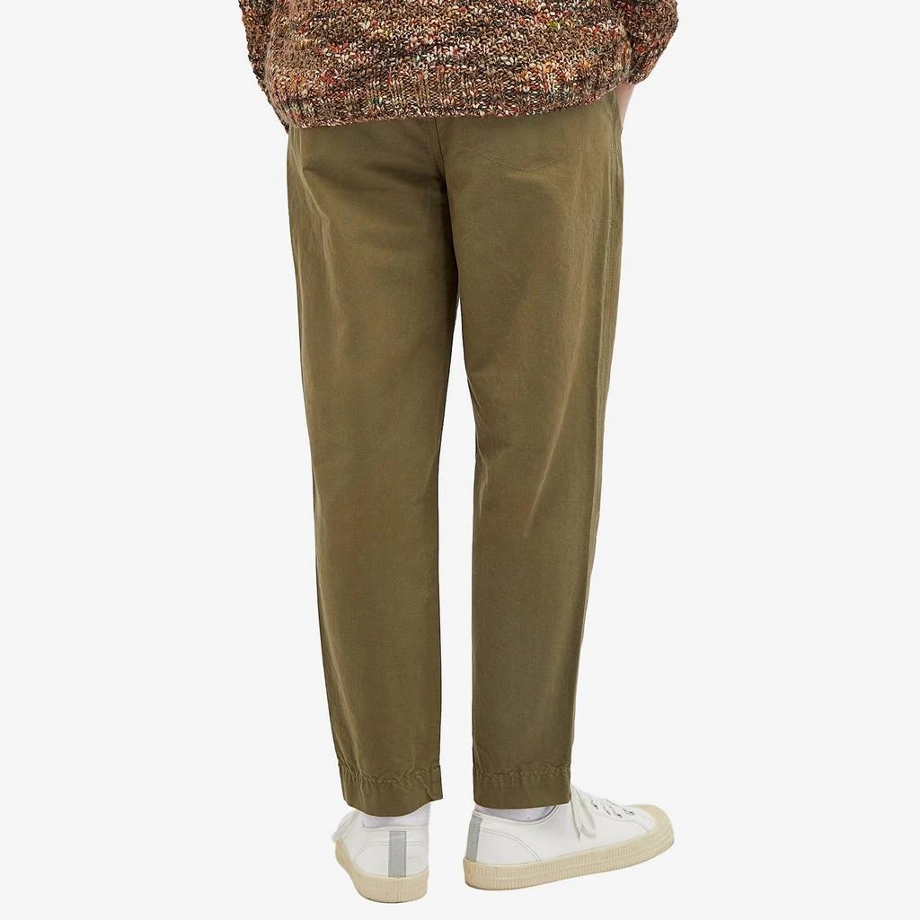 Folk Folk Assembly Pants 3