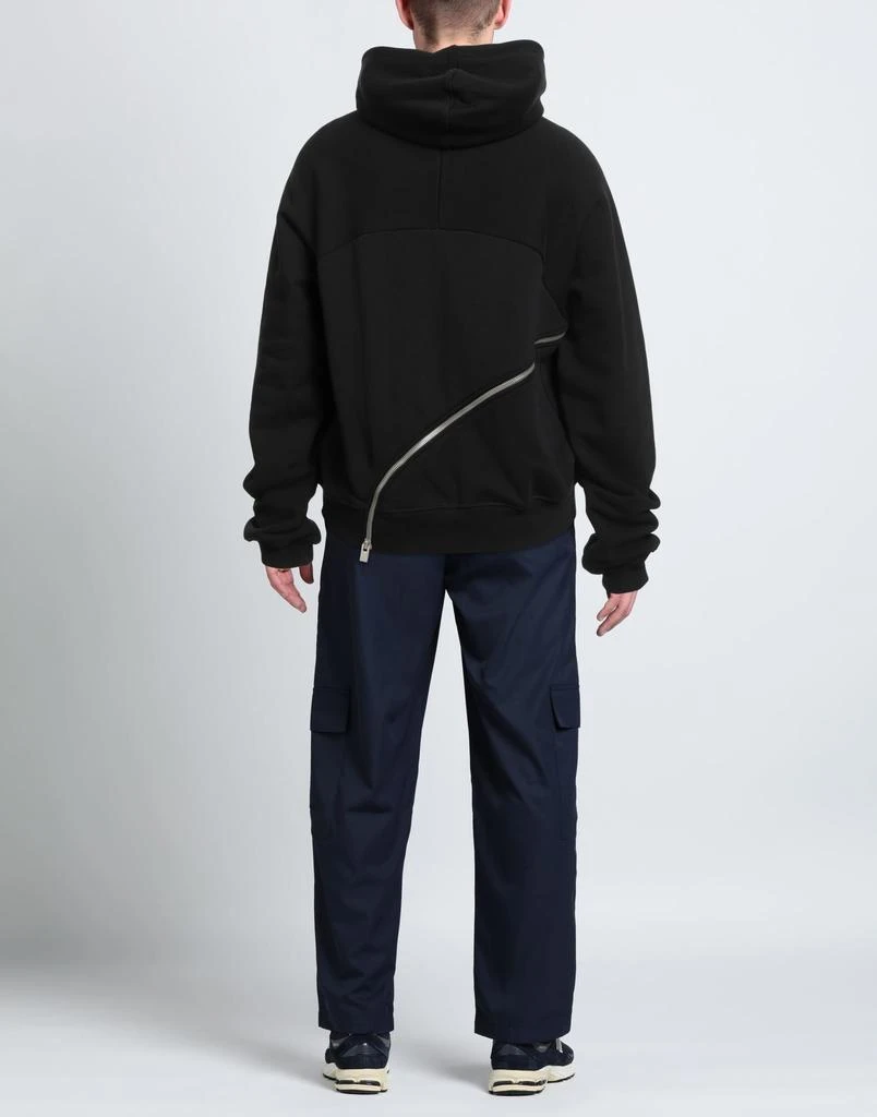 Heliot Emil Hooded sweatshirt 3