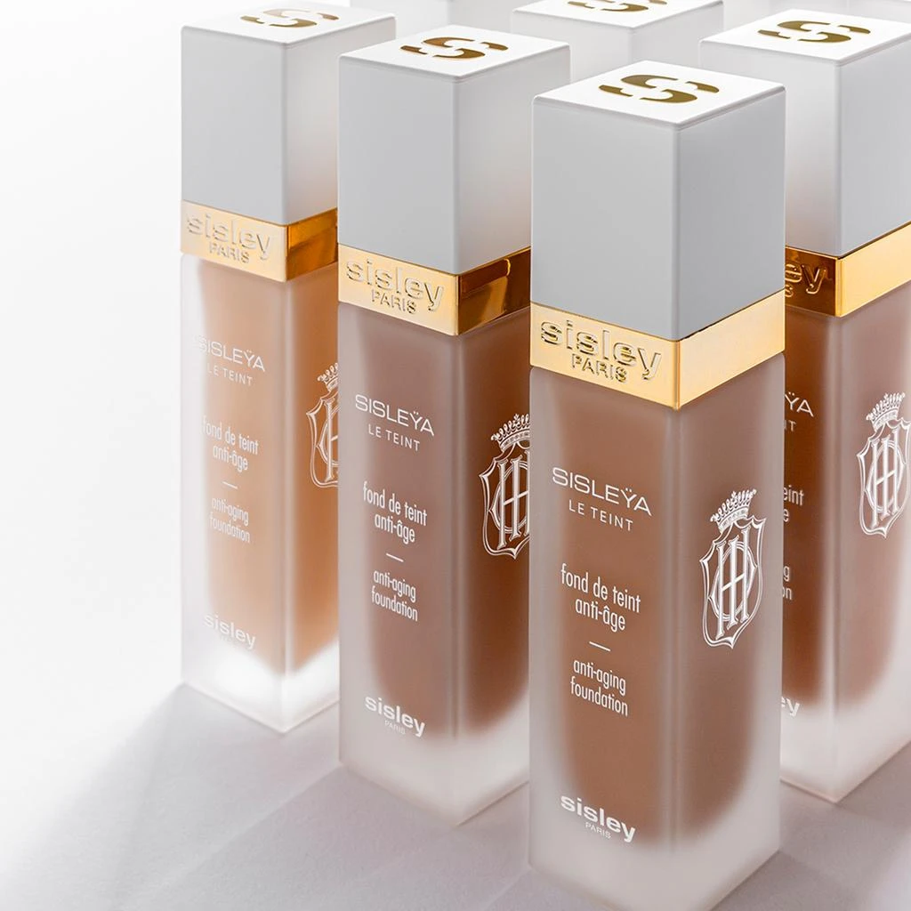Sisley Sisley Paris Sisleÿa Le Teint Foundation 30ml 5