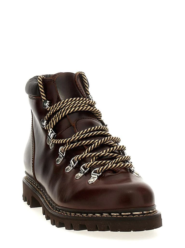 Paraboot Paraboot 'Avoriaz' Ankle Boots 2