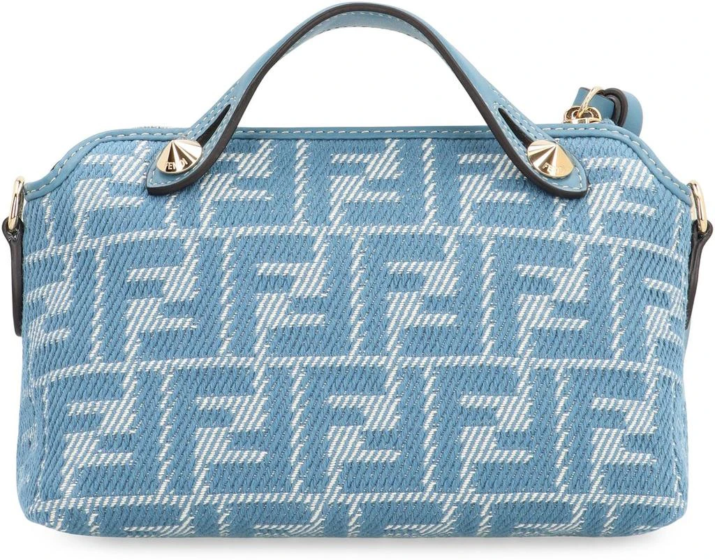 Fendi Fendi By The Way Soft Mini Handbag 4