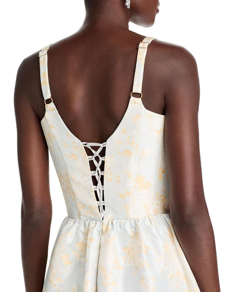 V. Chapman Avery Dress 6