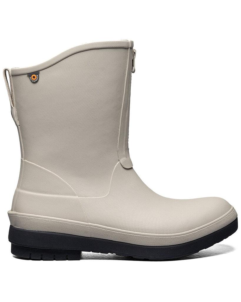 Bogs Amanda Zip Rainboot