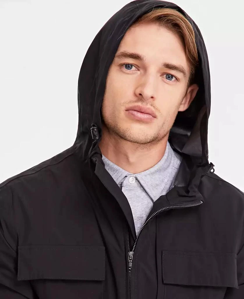 Alfani Men's Lightweight Jacket, Created for Macy's 4