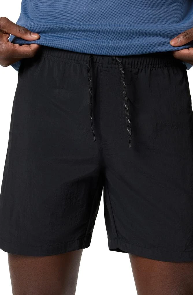 Columbia Omni-Shade Rapid Creek II Shorts 4
