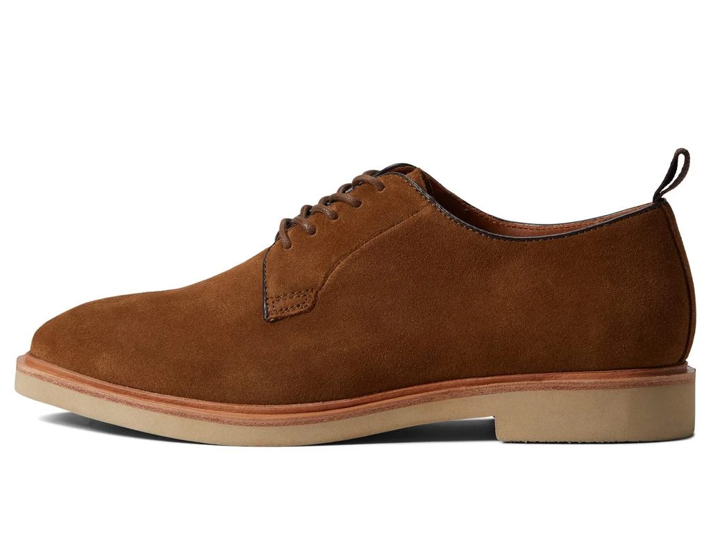 Gordon Rush Cooper 4