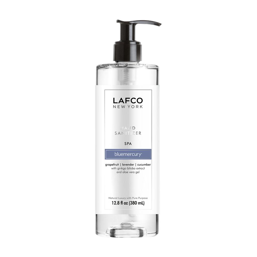 LAFCO Bluemercury Spa Hand Sanitizer