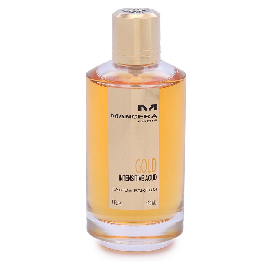 MANCERA Mancera Gold Intensive Aoud Unisex EDP