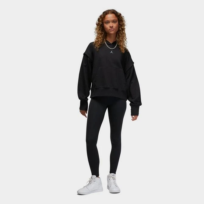 Jordan Women's Jordan Sport Fleece Hoodie 2