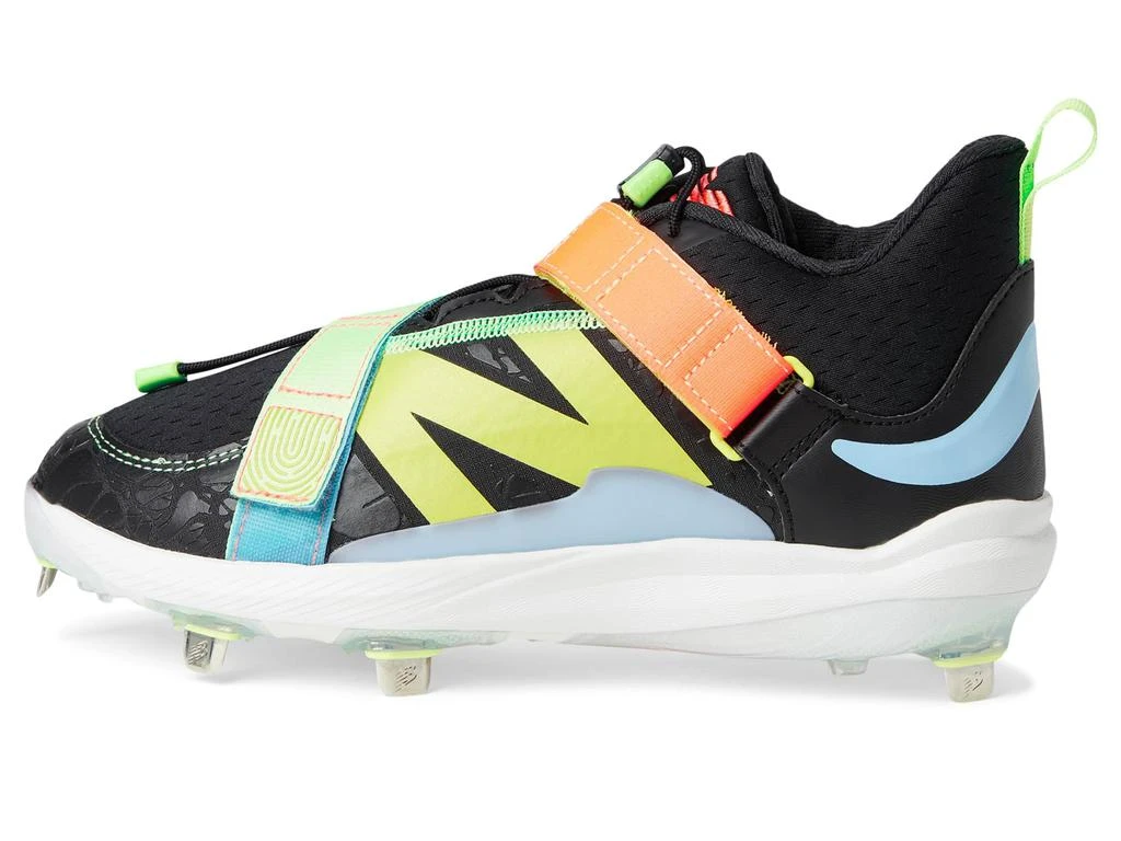 New Balance FuelCell Lindor v2 Metal Baseball Cleats 4