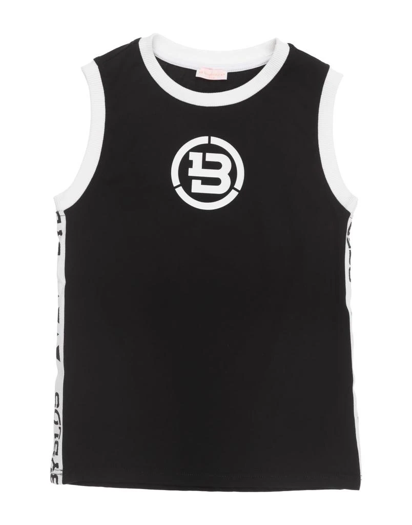 BYBLOS Tank top 1