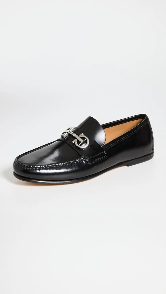 Salvatore Ferragamo Galileo Loafers 1
