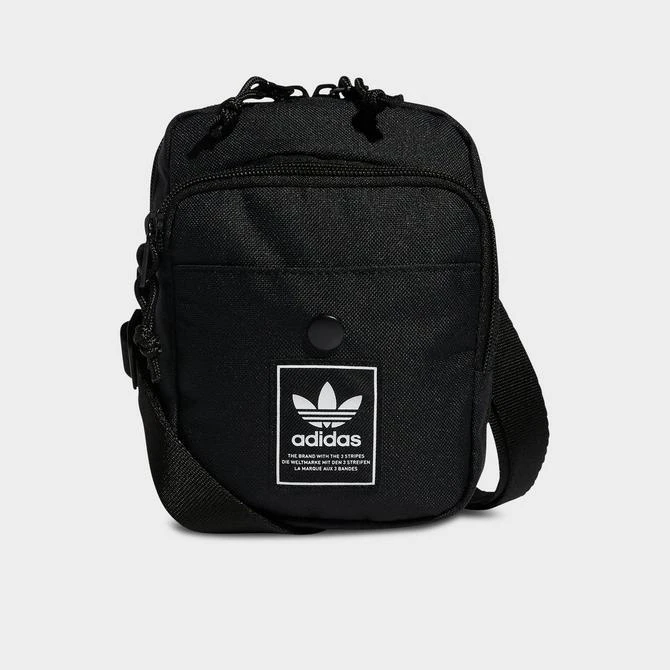 Adidas adidas Originals Utility Festival Crossbody Bag 4