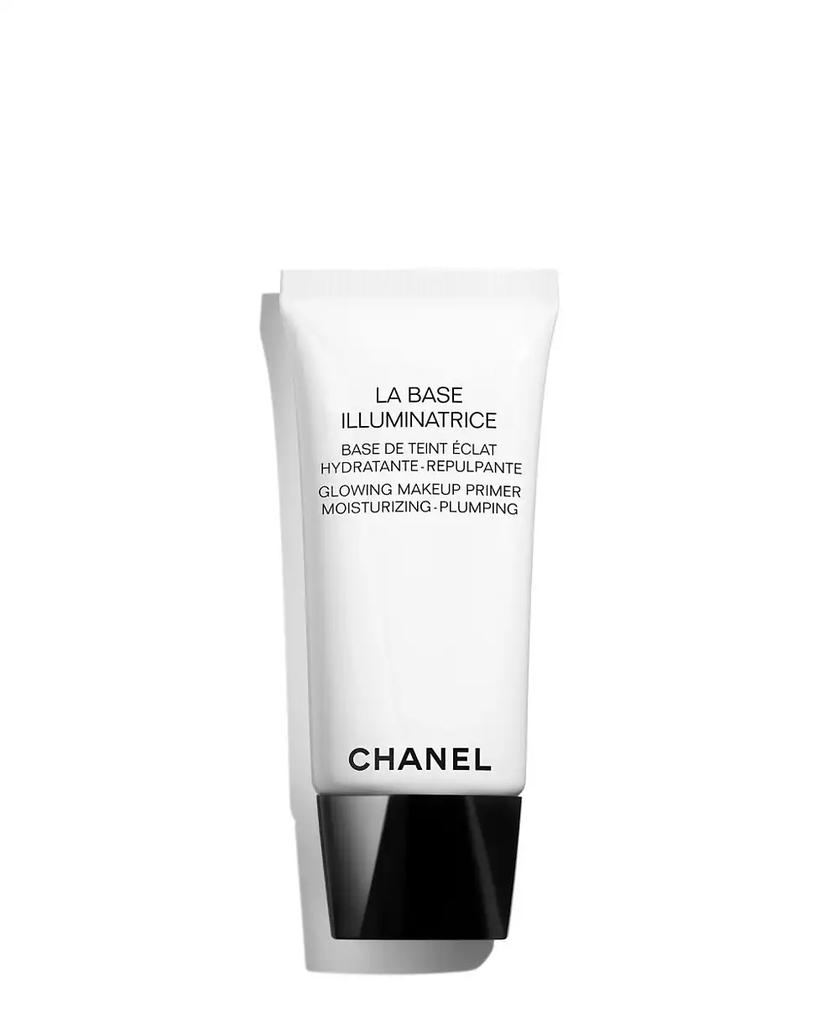 Chanel Glowing Makeup Primer