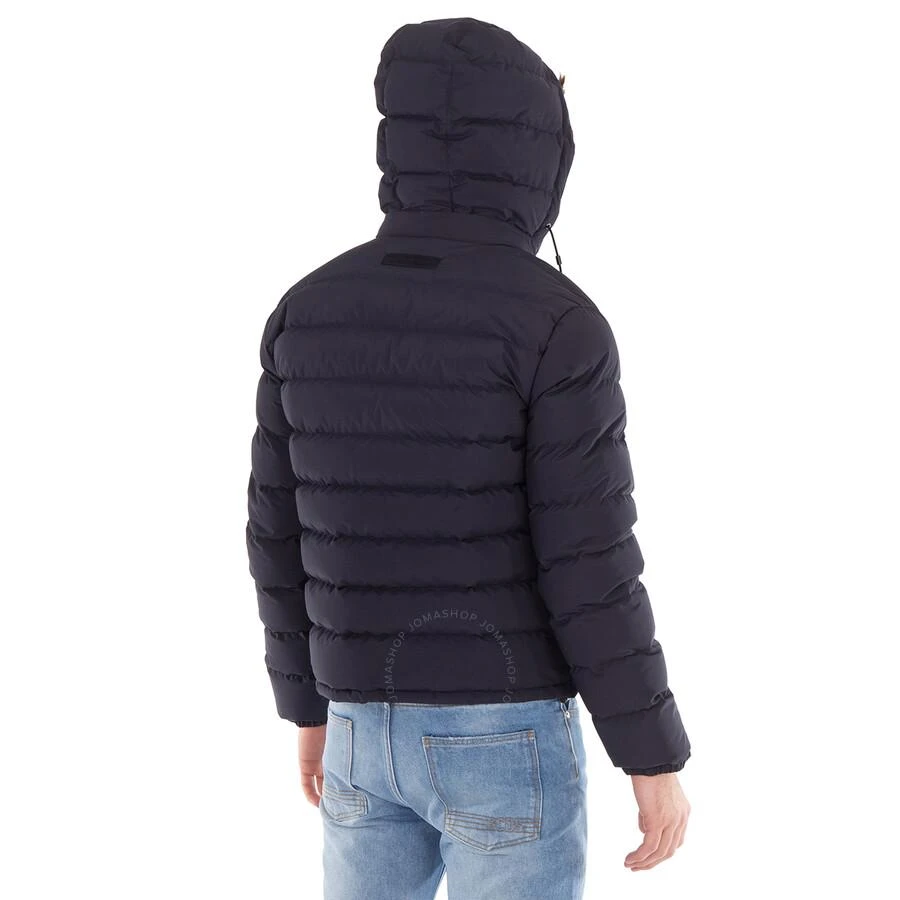 Ermenegildo Zegna Ermenegildo Zegna Leggerissimo Quilted Hooded Down Jacket 3