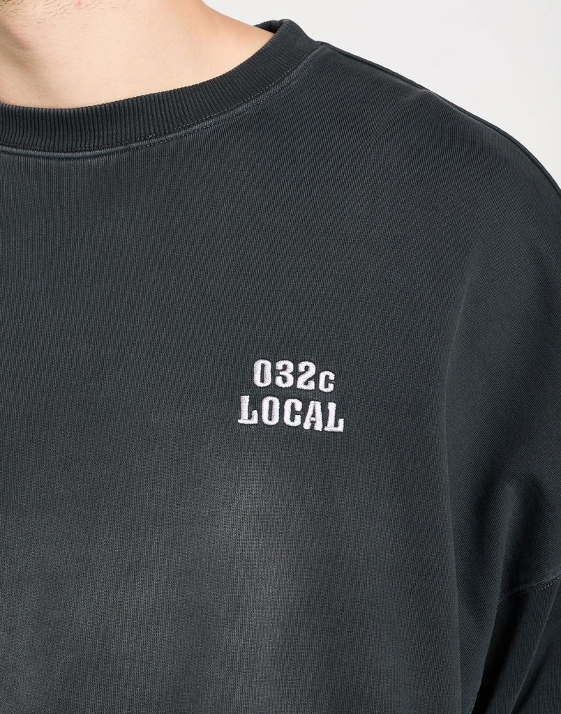 032C Sweatshirt 4