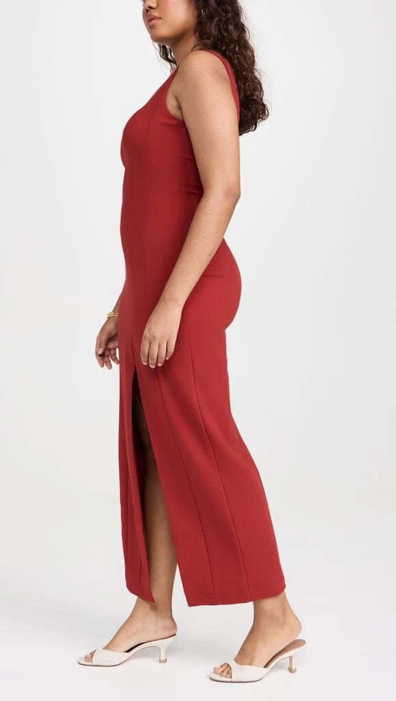 Staud Portrait Dress 9